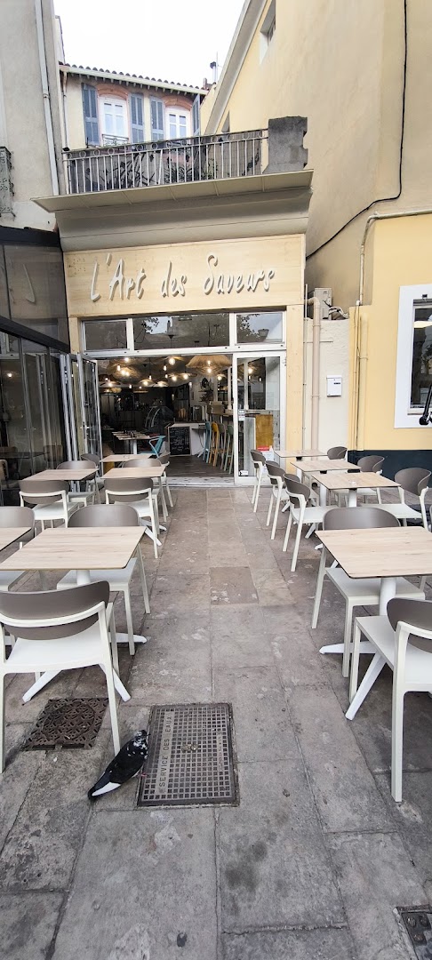L'art des saveurs · Photos 12