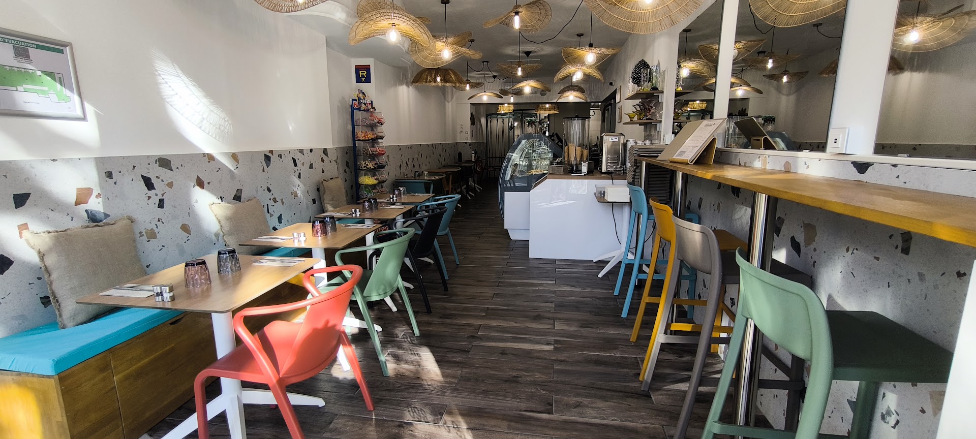 L'art des saveurs · Photos 6